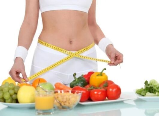 Cara menurunkan berat badan dengan cepat