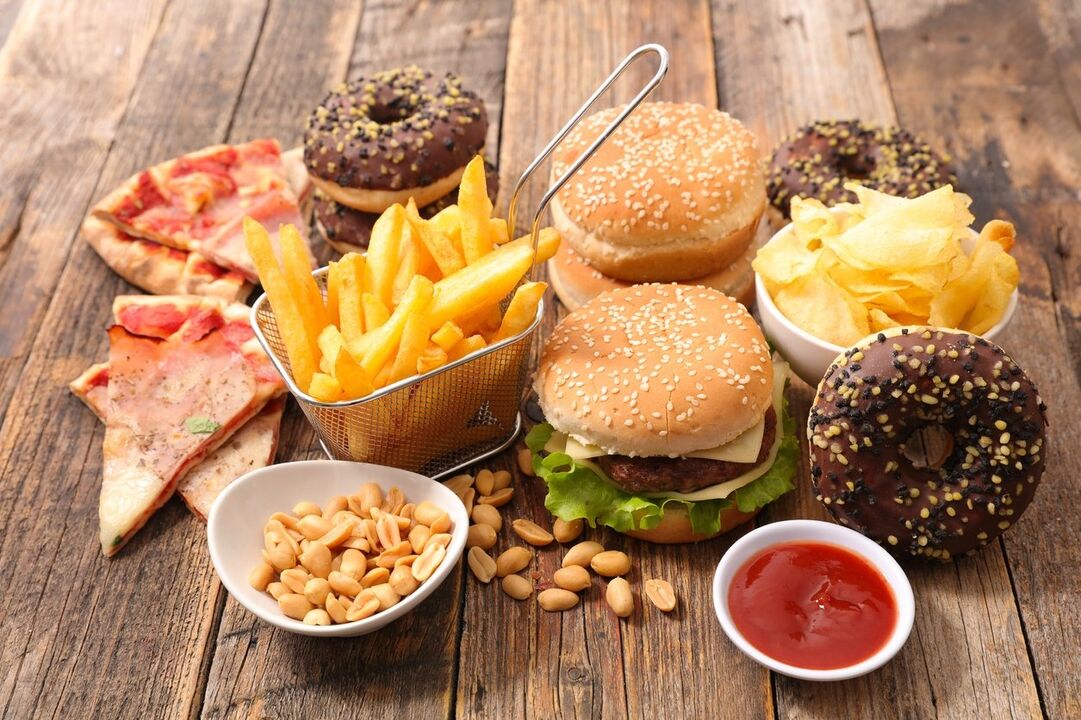 Produk Terlarang mengenai Diet Buckwheat