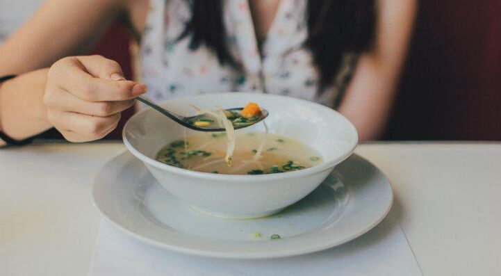 Diet untuk diabetes