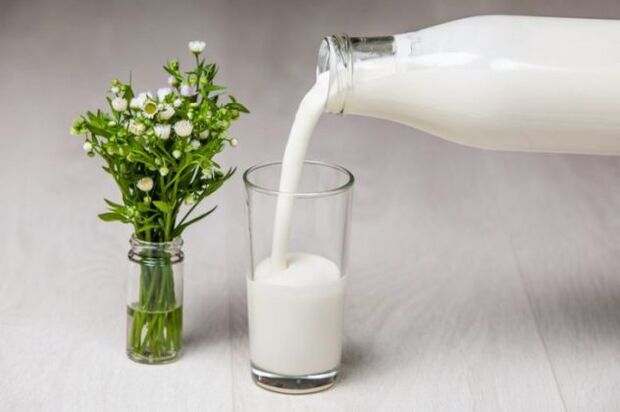 Kefir untuk penurunan berat badan