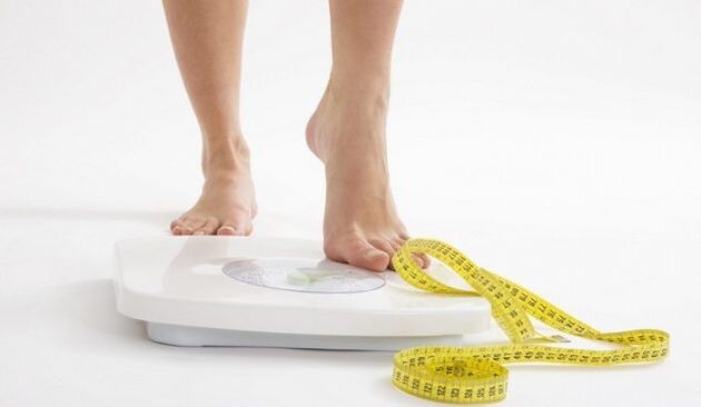 Kurangkan berat badan dengan diet kefir