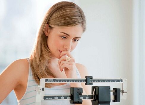 kaedah yang berkesan untuk menurunkan berat badan