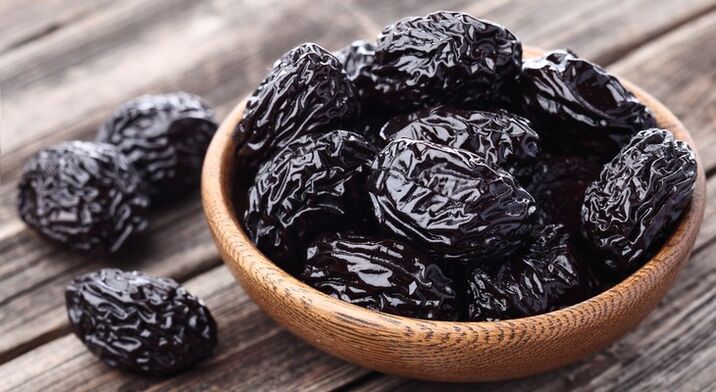 Diet plum untuk penurunan berat badan