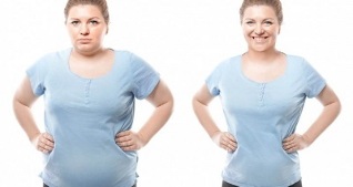 bagaimana menurunkan berat badan dalam sebulan dan mengekalkan hasilnya