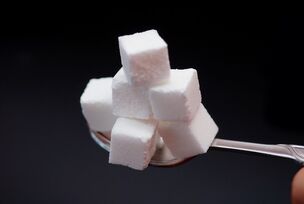 Ciri-ciri pemakanan pada diabetes mellitus