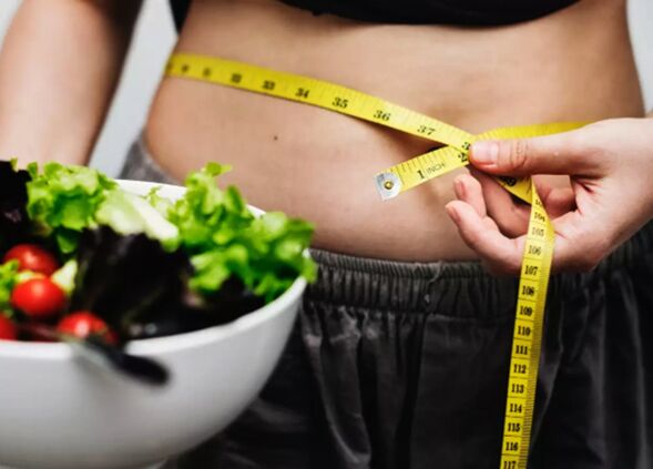 Kurangkan berat badan dengan diet rendah karbohidrat