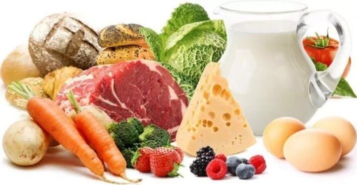 Produk protein untuk penurunan berat badan Rajah 5