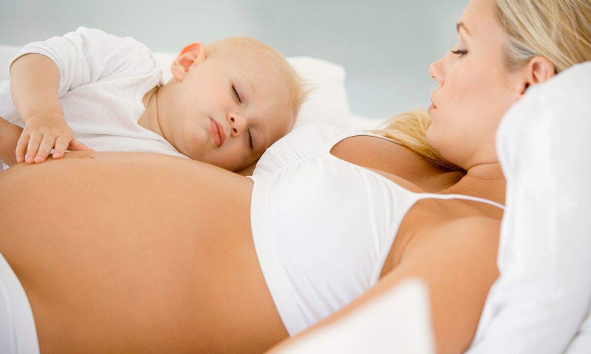 Penggunaan biji rami adalah kontraindikasi pada wanita hamil dan menyusu. 