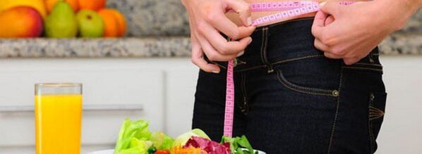 Diet disayangi